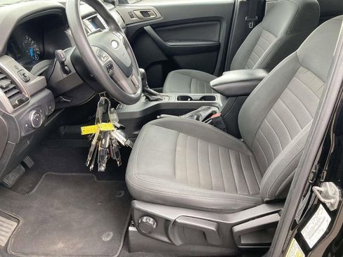 Used 2019 Ford Ranger XLT RWD image 12