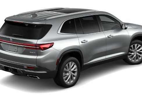New 2026 Buick Enclave Preferred w/ Power Package image 30