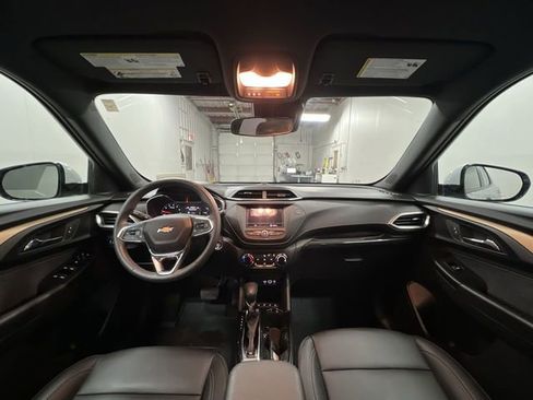 Certified 2023 Chevrolet TrailBlazer ACTIV image 20