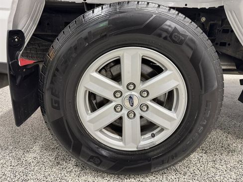 Used 2023 Ford F150 XLT w/ Equipment Group 301A Mid image 23