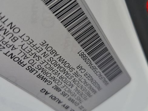 Used 2023 Audi A5 2.0T Premium Plus w/ Premium Plus image 32