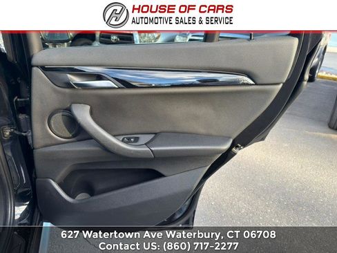 Used 2016 BMW X1 xDrive28i image 58