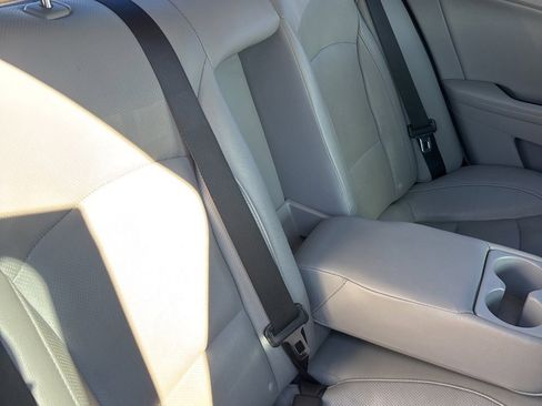 Used 2015 Kia Optima EX w/ EX Premium Package image 9