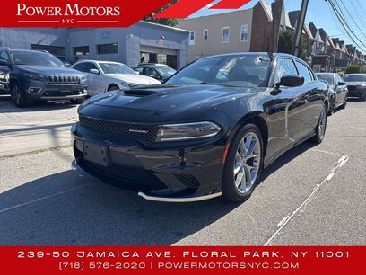 Used 2023 Dodge Charger GT