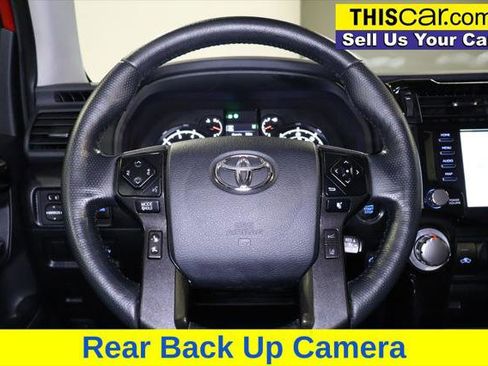 Used 2023 Toyota 4Runner 40th Anniversary SE image 17
