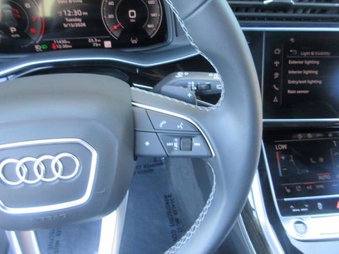 Used 2026 Audi Q7 3.0T Premium Plus w/ Premium Plus Package AWD/4WD image 52