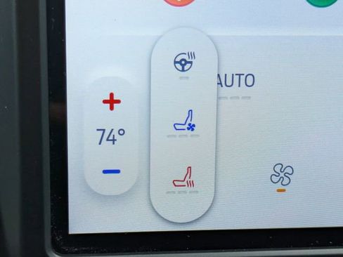 Used 2024 Ford Edge Titanium w/ Titanium Elite Package image 24