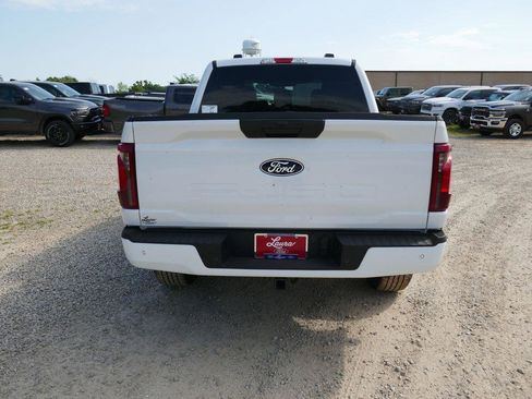 New 2026 Ford F150 STX w/ Equipment Group 200A AWD/4WD image 5