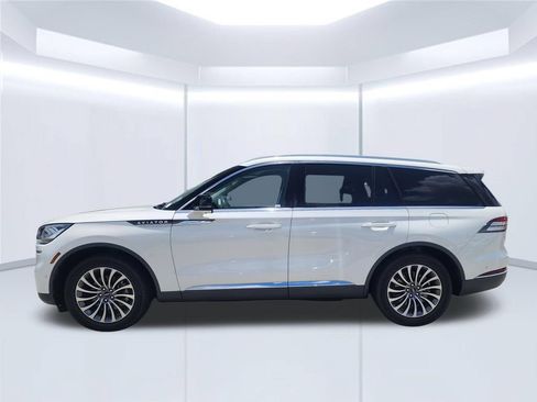 Used 2020 Lincoln Aviator Reserve w/ Equipment Group 201A AWD/4WD image 8