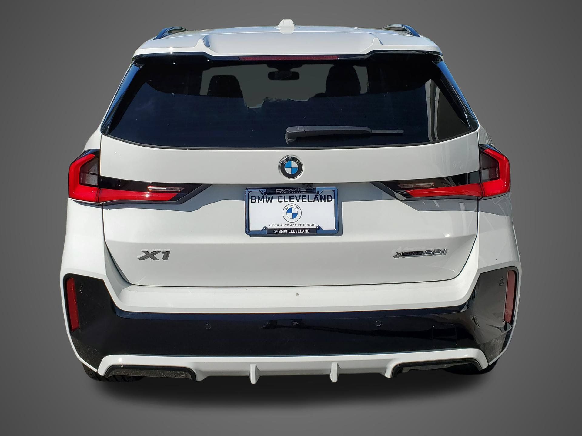 New 2027 BMW X1 xDrive28i AWD/4WD image 6