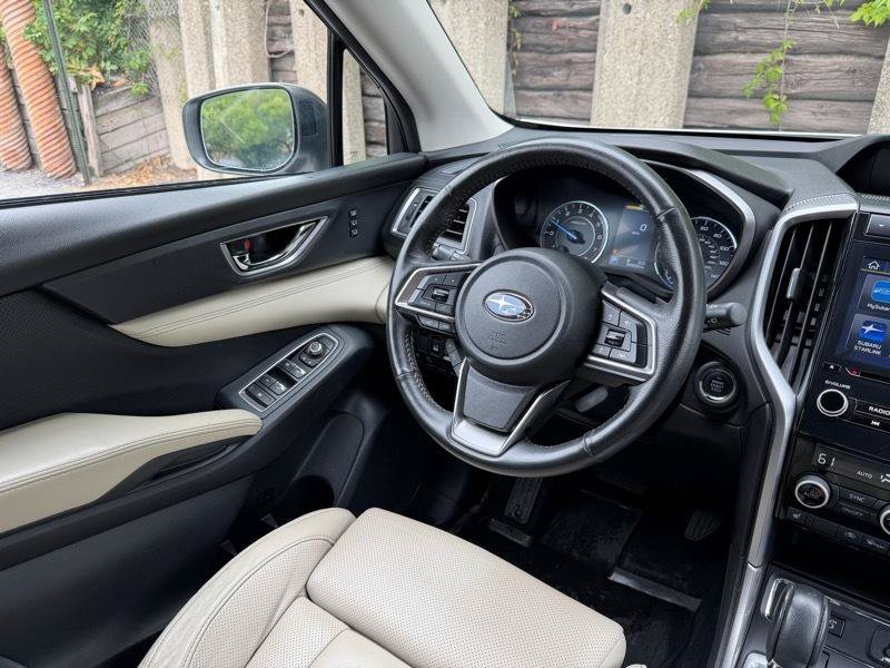 Used 2019 Subaru Ascent Limited AWD/4WD image 14