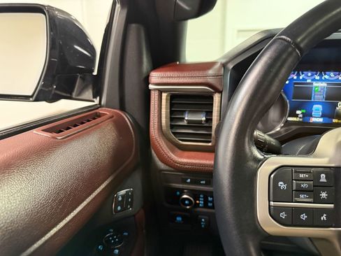 Used 2024 Ford Expedition Max Limited AWD/4WD image 79
