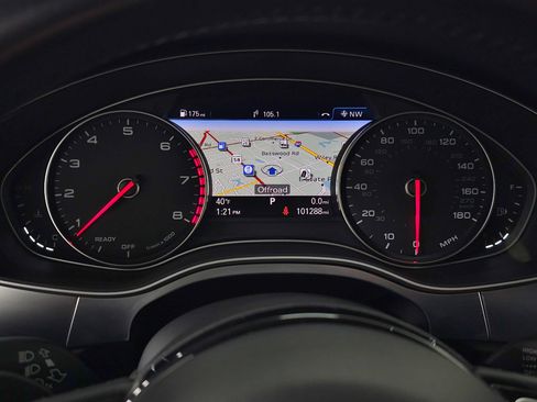 Used 2016 Audi A7 3.0T Prestige w/ Prestige Package image 27