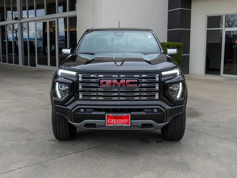 Used 2023 GMC Canyon Denali AWD/4WD image 2