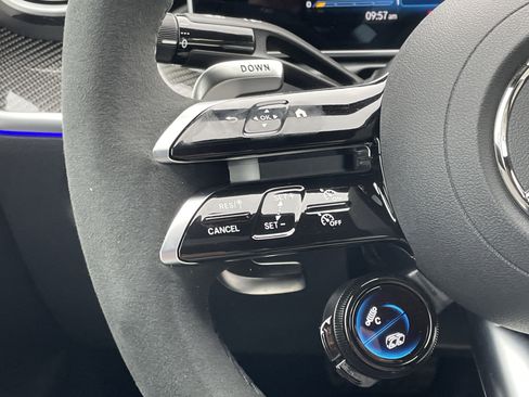 New 2026 Mercedes-Benz CLE 53 AMG 4MATIC Cabriolet image 33