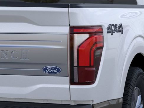 New 2026 Ford F150 King Ranch w/ Equipment Group 601A High AWD/4WD image 22