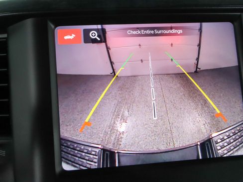 Used 2023 RAM 2500 Big Horn w/ Level 1 Equipment Group image 19