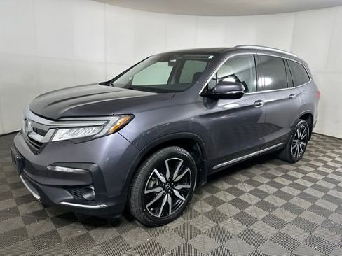 Used 2019 Honda Pilot Touring image 8