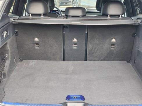 New 2026 Mercedes-Benz GLC 300 4MATIC image 14