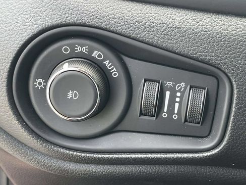 Used 2023 Jeep Renegade Altitude AWD/4WD image 17