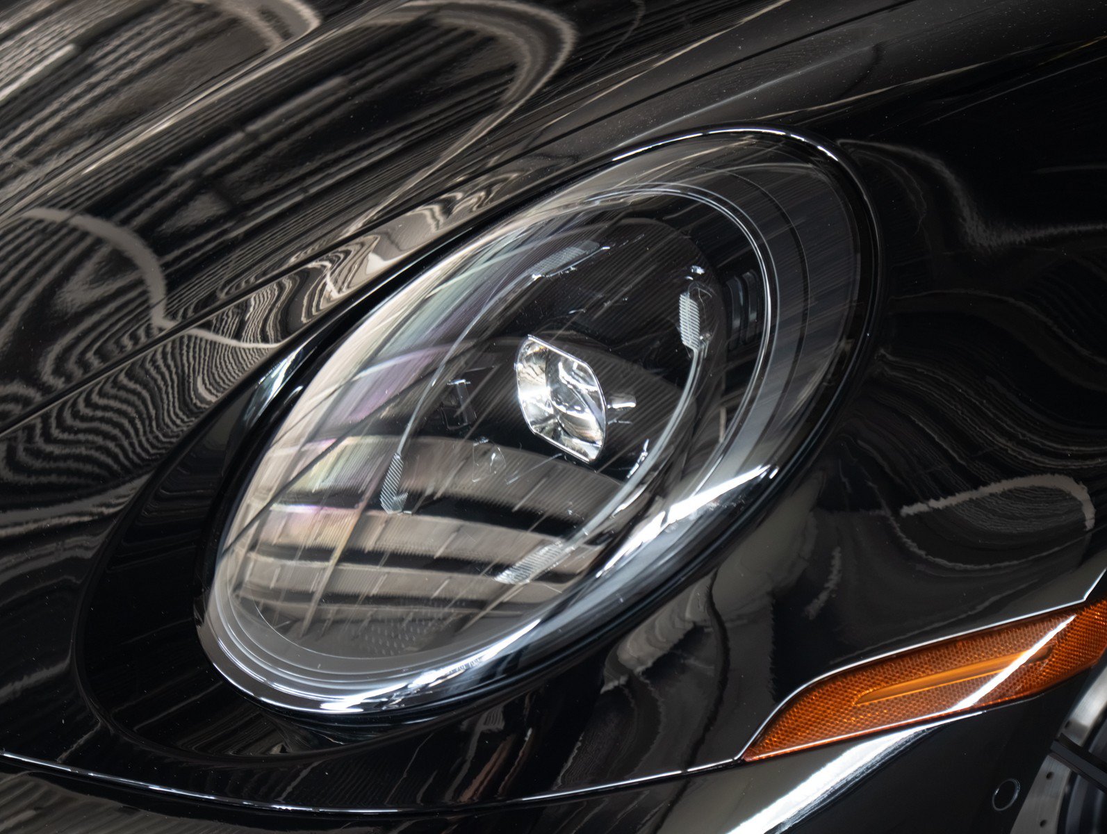 Used 2026 Porsche 911 Carrera GTS RWD image 32