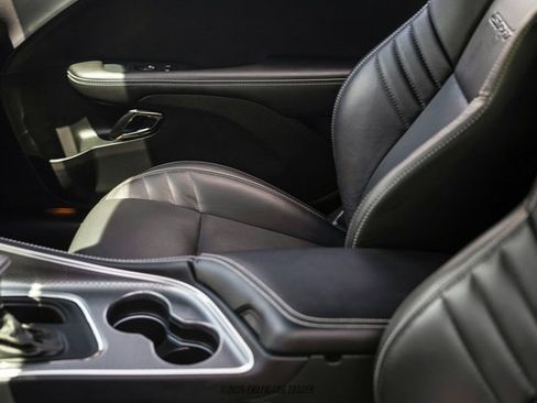 Used 2023 Dodge Challenger SRT Super Stock RWD image 69