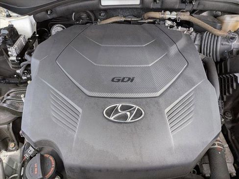 Used 2022 Hyundai Palisade SEL w/ 8P Bench Seat Package FWD image 24