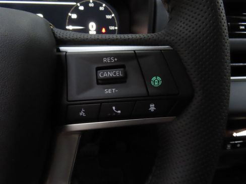 New 2025 Mitsubishi Outlander SE image 13