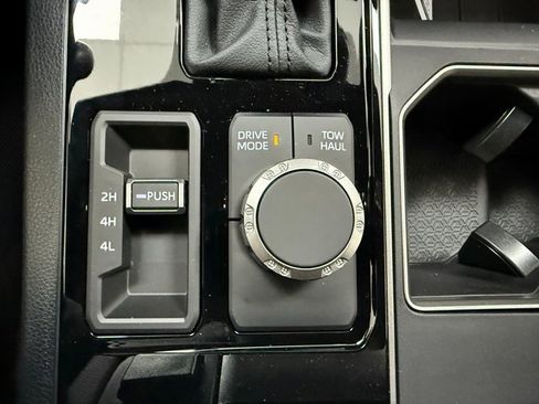 New 2026 Toyota Tundra SR5 w/ SR5 Convenience Package image 23