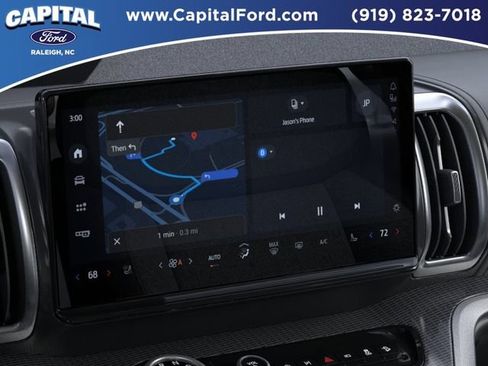 New 2026 Ford Expedition Platinum w/ Stealth Appearance Package AWD/4WD image 14
