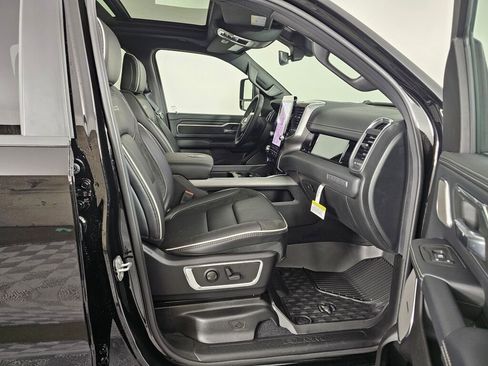 New 2026 RAM 1500 Laramie image 39