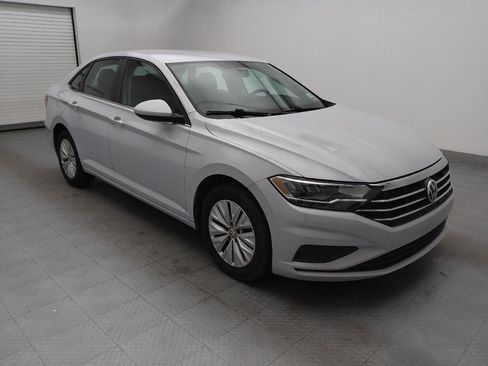 Used 2019 Volkswagen Jetta S w/ Driver Assistance Package image 13