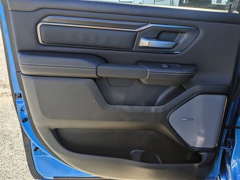 Used 2025 RAM 1500 Rebel w/ Rebel Level 2 Equipment Group image 22