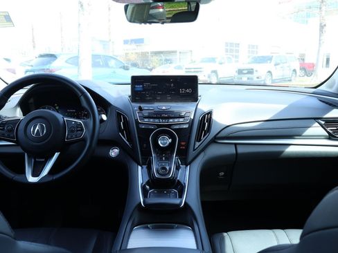 Certified 2022 Acura RDX Base image 10