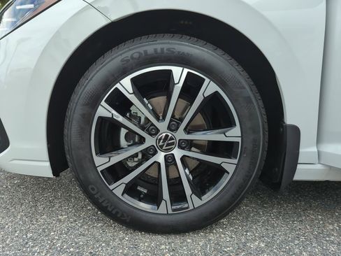 New 2026 Volkswagen Jetta Sport image 41