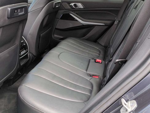 Used 2021 BMW X5 xDrive40i w/ M Sport Package AWD/4WD image 21