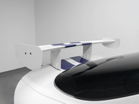 Used 1998 Dodge Viper GTS image 37