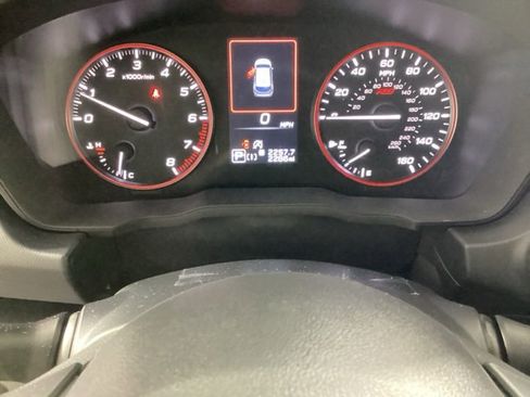 Certified 2024 Subaru Impreza RS image 29