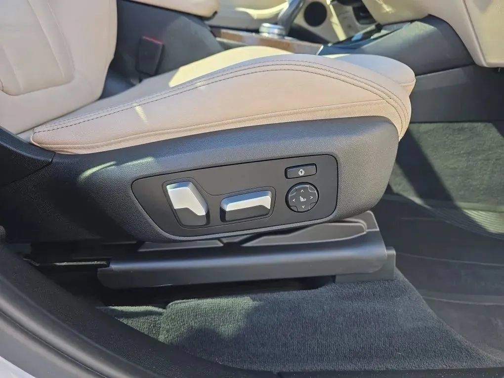 Used 2018 BMW X3 xDrive30i AWD/4WD image 53