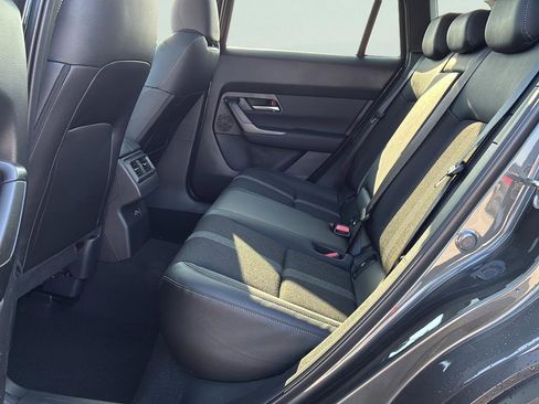 New 2026 MAZDA CX-50 AWD 2.5 S w/ Weather Package image 25