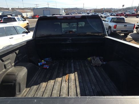 Used 2021 GMC Sierra 1500 AT4 w/ AT4 Value Package image 6