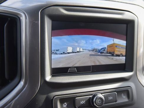 New 2026 Chevrolet Silverado 3500 W/T w/ WT Convenience Package AWD/4WD image 18
