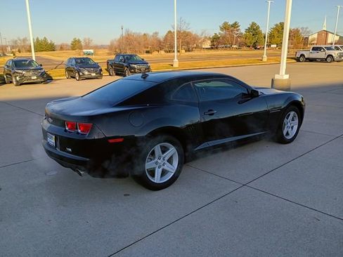 Used 2011 Chevrolet Camaro LT image 14