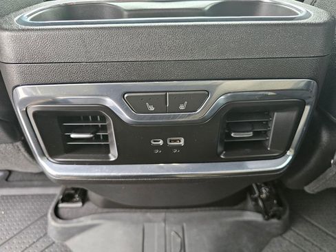 Certified 2024 Chevrolet Silverado 1500 High Country w/ Technology Package AWD/4WD image 22