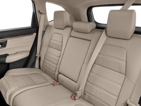 Used 2018 Honda CR-V EX-L image 17
