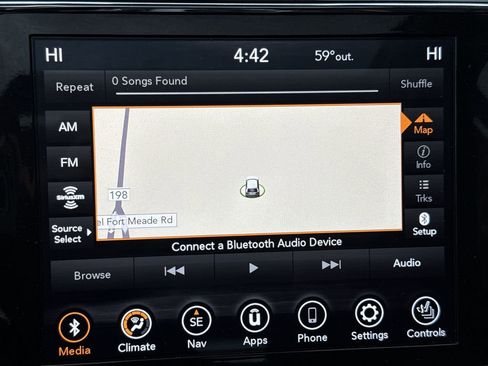 Used 2021 Jeep Grand Cherokee Summit w/ Platinum Series Group AWD/4WD image 20