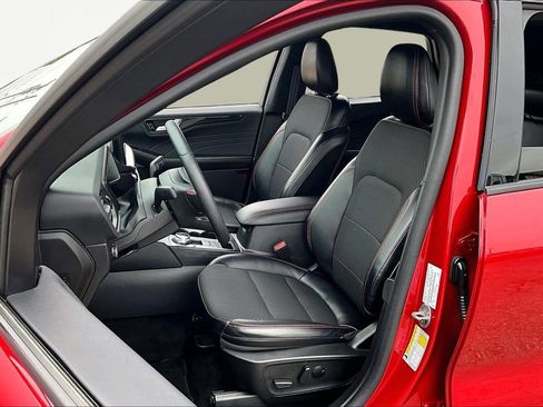 Used 2024 Ford Escape ST-Line w/ Tech Pack #1 image 25