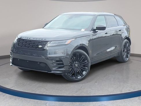 New 2026 Land Rover Range Rover Velar Dynamic SE image 1