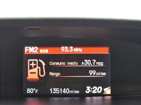 Used 2014 Honda Civic LX image 25