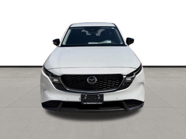 New 2026 MAZDA CX-5 Select AWD/4WD image 2